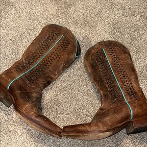 Shyanne cowboy boots